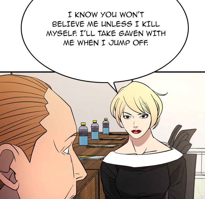 Manager - Chapter 103 [photo 25] - MangaPorn