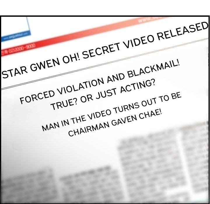 Manager - Chapter 103 [photo 29] - MangaPorn