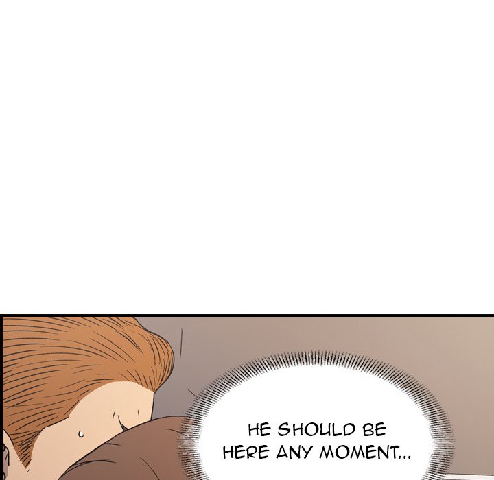 Manager - Chapter 103 [photo 49] - MangaPorn