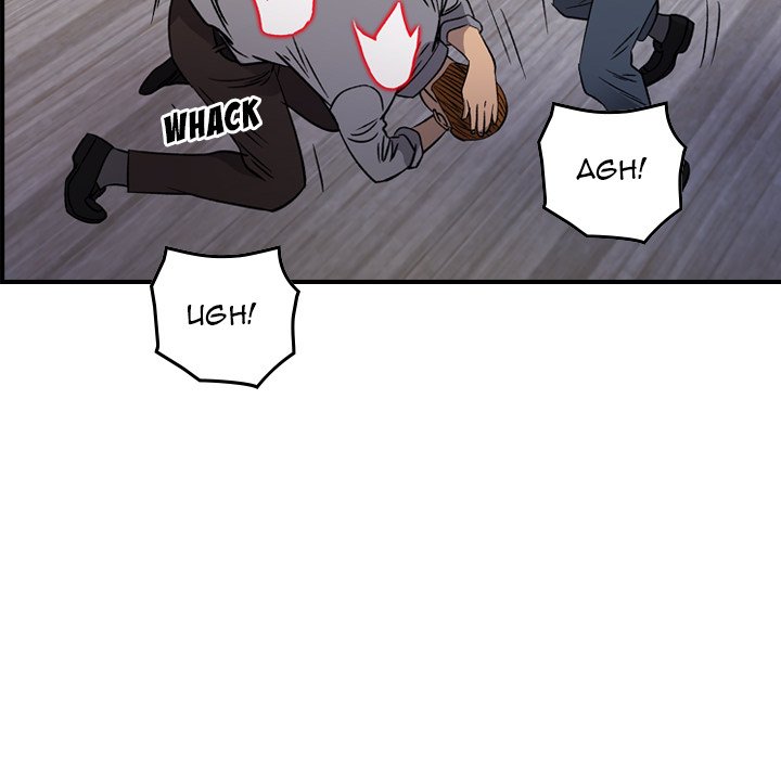 Manager - Chapter 103 [photo 71] - MangaPorn