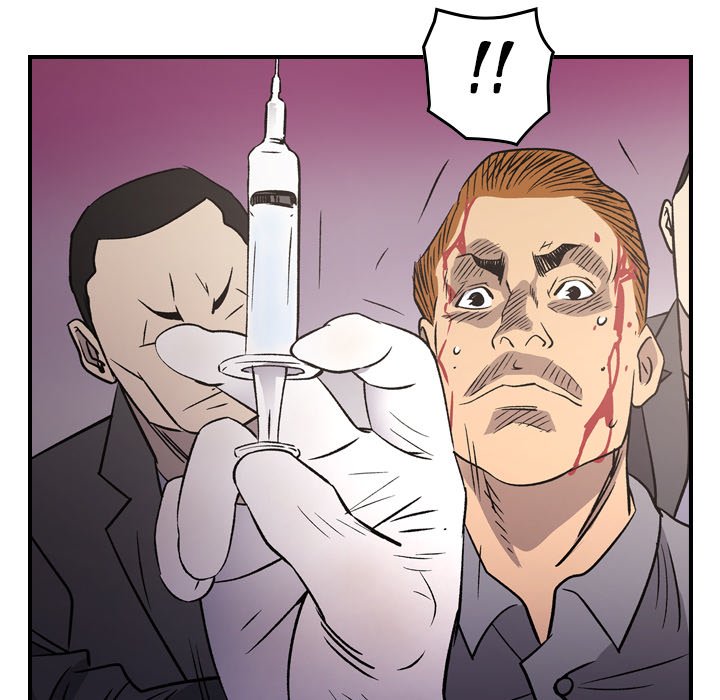 Manager - Chapter 103 [photo 83] - MangaPorn