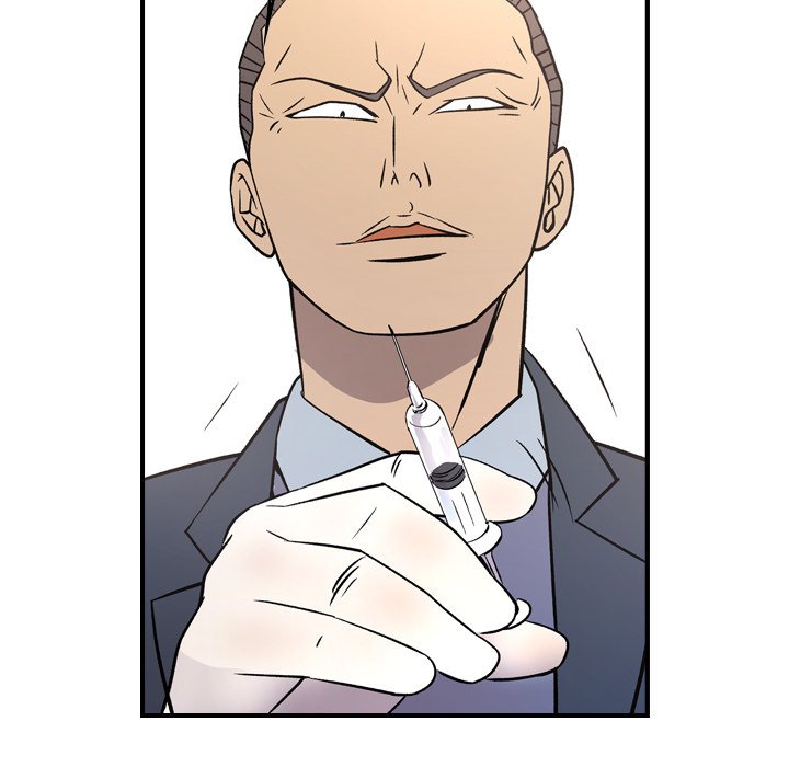 Manager - Chapter 103 [photo 85] - MangaPorn