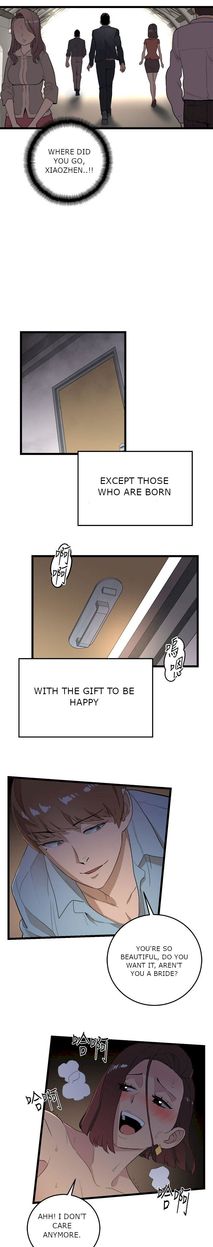 The Food Chain - Chapter 1 [photo 4] - MangaPorn