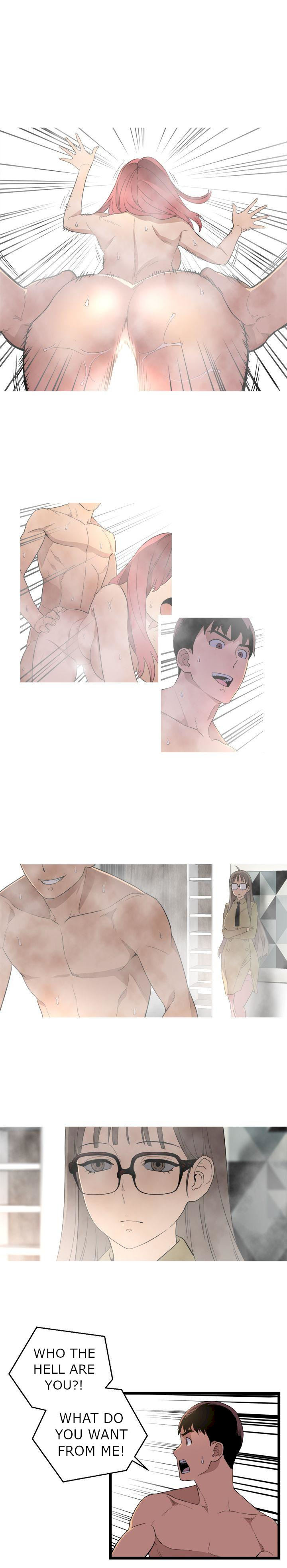 The Food Chain - Chapter 2 [photo 17] - MangaPorn