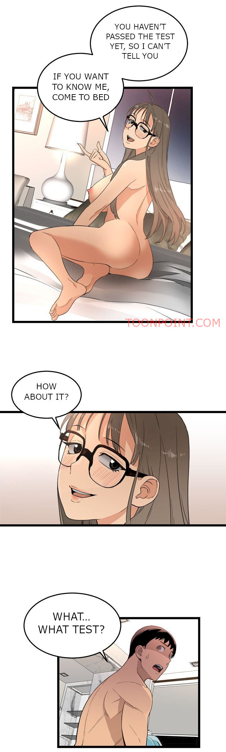 The Food Chain - Chapter 2 [photo 18] - MangaPorn