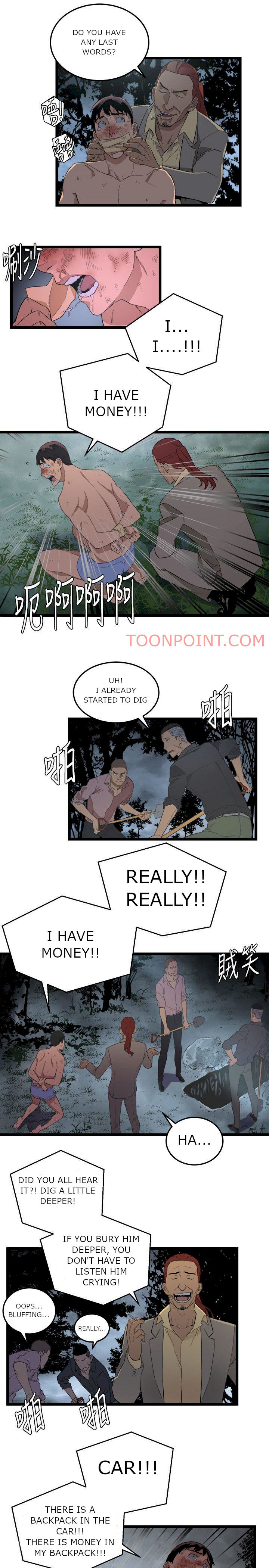 The Food Chain - Chapter 4 [photo 16] - MangaPorn