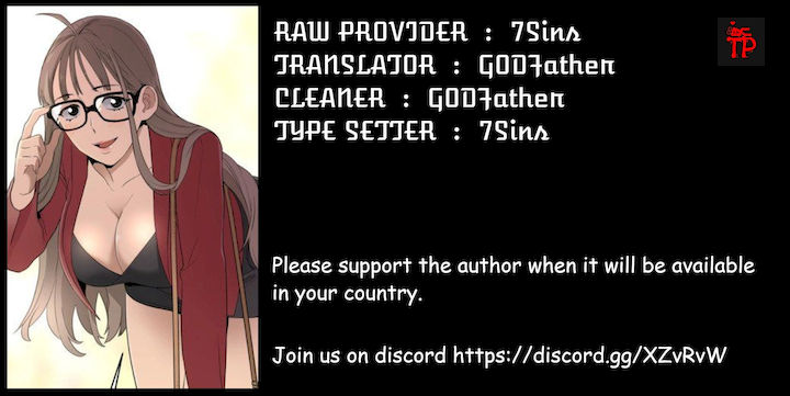 The Food Chain - Chapter 5 [photo 1] - MangaPorn