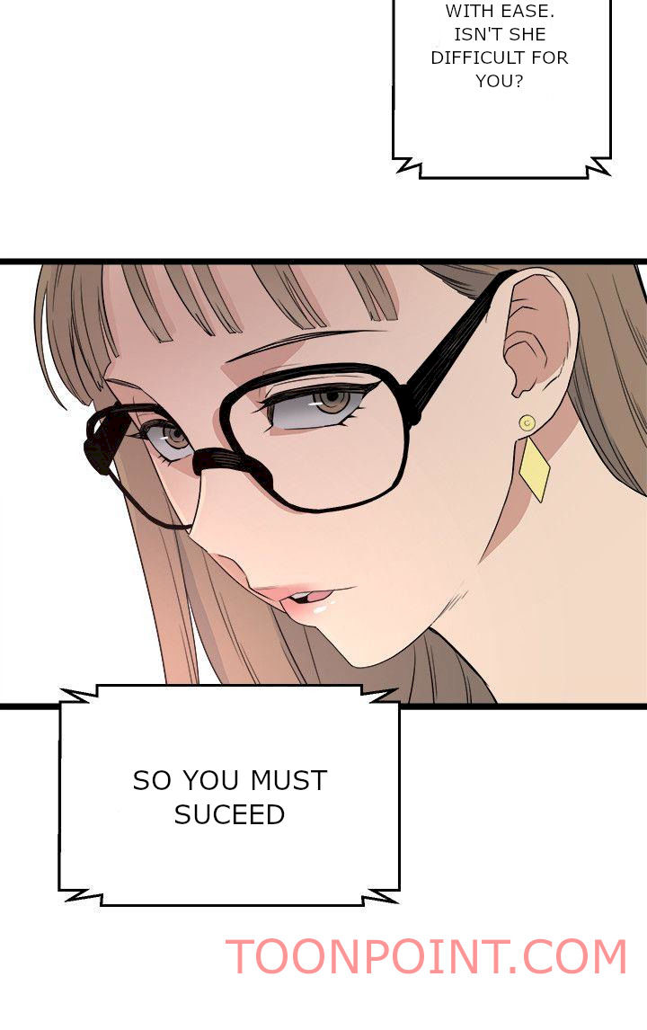 The Food Chain - Chapter 5 [photo 21] - MangaPorn