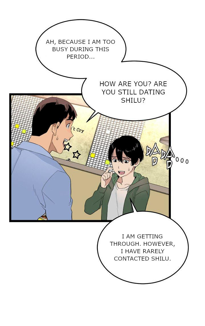 The Food Chain - Chapter 5 [photo 23] - MangaPorn