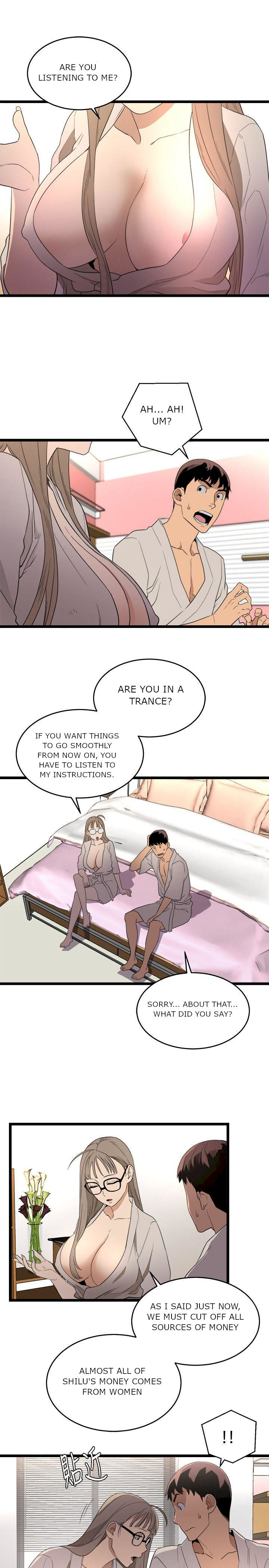 The Food Chain - Chapter 5 [photo 4] - MangaPorn