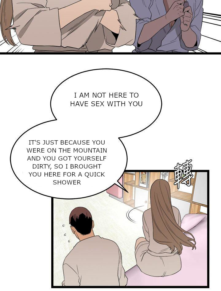 The Food Chain - Chapter 5 [photo 7] - MangaPorn