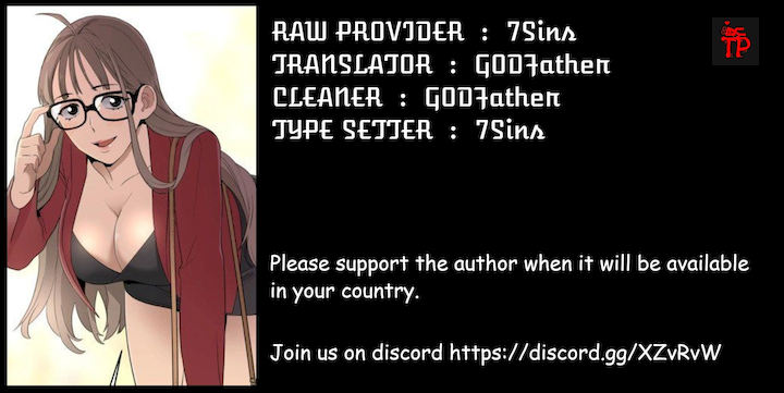 The Food Chain - Chapter 6 [photo 1] - MangaPorn