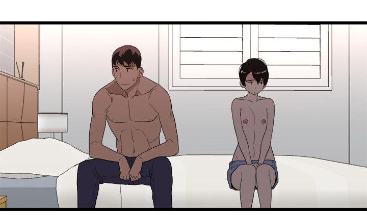 The Food Chain - Chapter 6 [photo 25] - MangaPorn