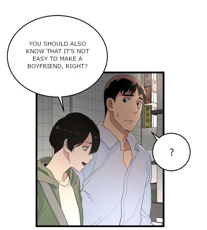 The Food Chain - Chapter 6 [photo 5] - MangaPorn