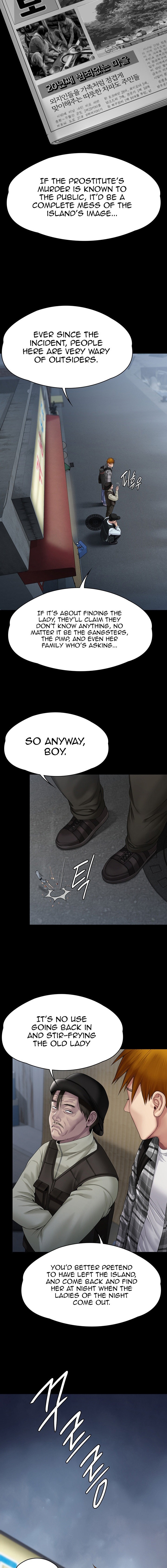 Queen Bee - Chapter 266 [photo 11] - MangaPorn