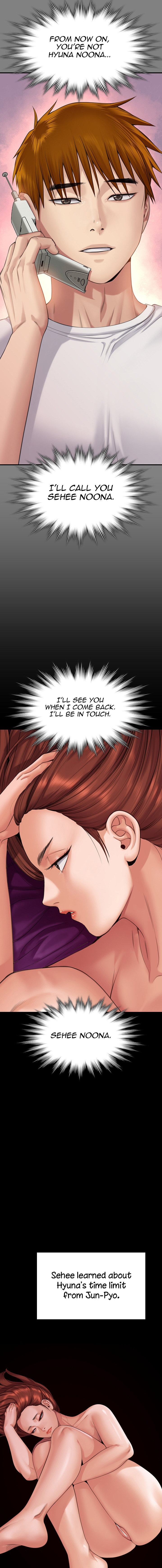 Queen Bee - Chapter 266 [photo 21] - MangaPorn