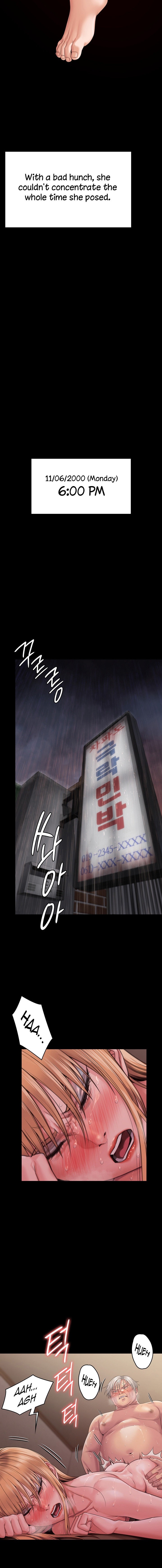 Queen Bee - Chapter 266 [photo 22] - MangaPorn