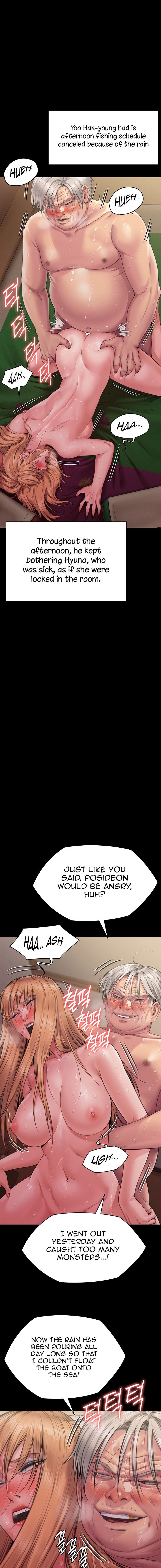 Queen Bee - Chapter 266 [photo 23] - MangaPorn