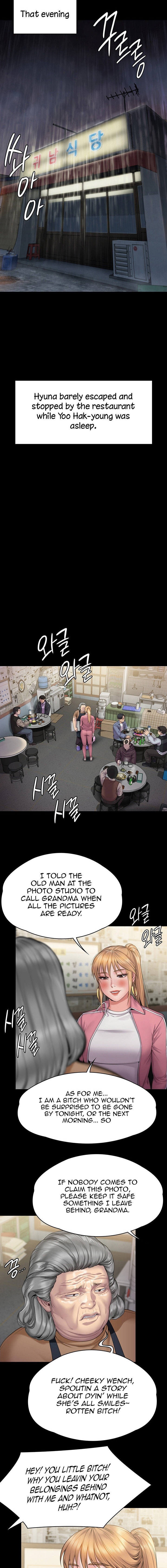 Queen Bee - Chapter 266 [photo 26] - MangaPorn