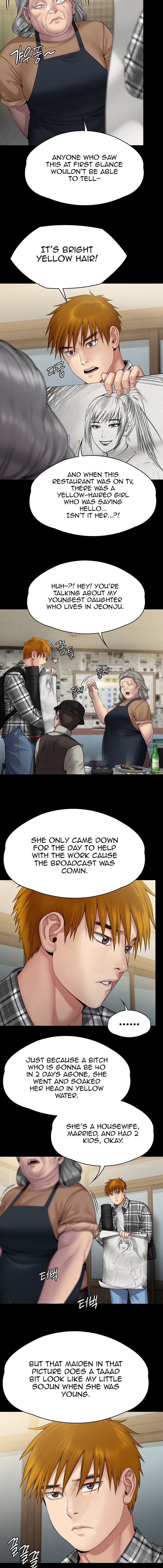 Queen Bee - Chapter 266 [photo 6] - MangaPorn