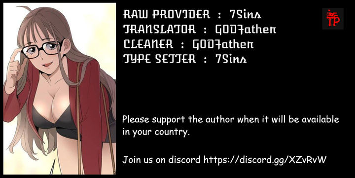 The Food Chain - Chapter 7 [photo 1] - MangaPorn