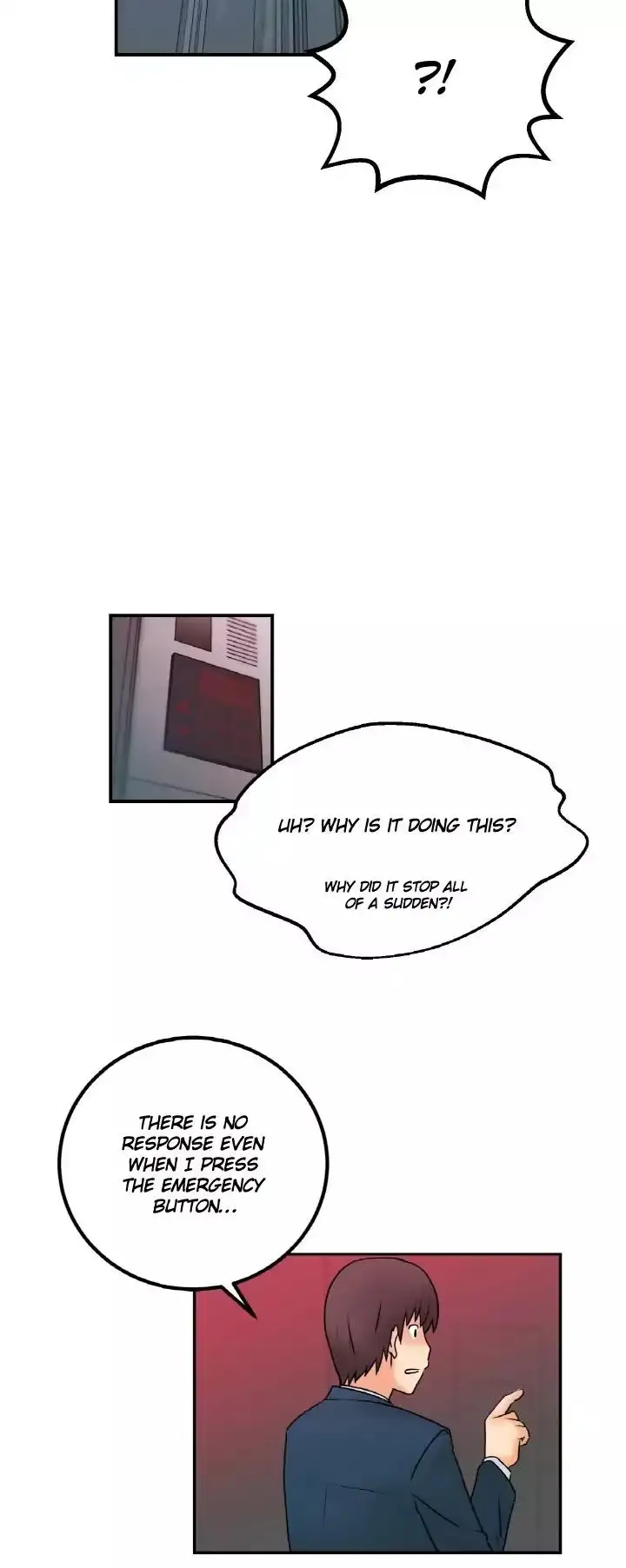 My Office Ladies - Chapter 0 [photo 12] - MangaPorn