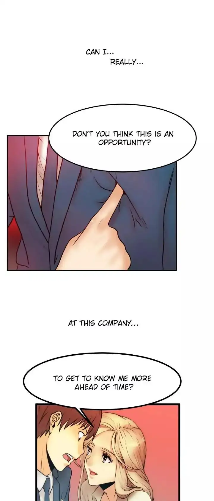 My Office Ladies - Chapter 1 [photo 44] - MangaPorn