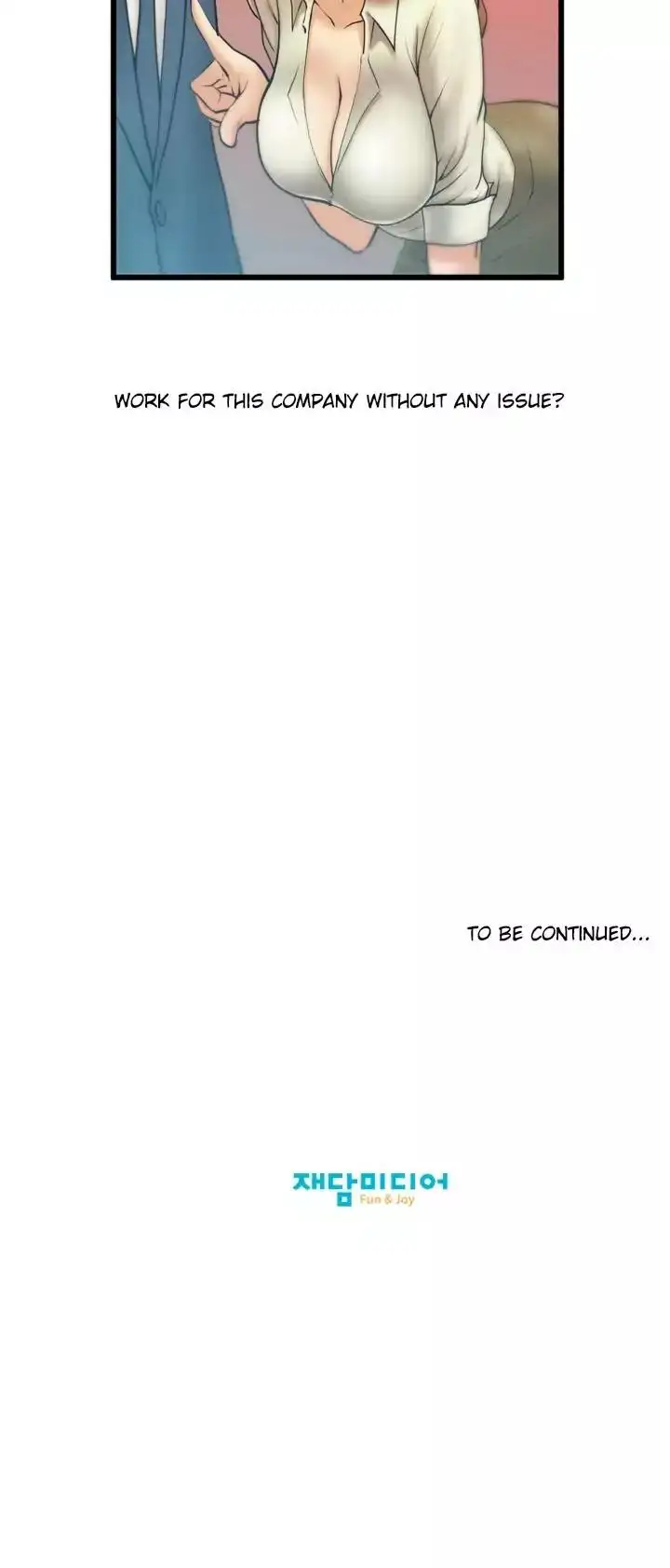 My Office Ladies - Chapter 1 [photo 45] - MangaPorn