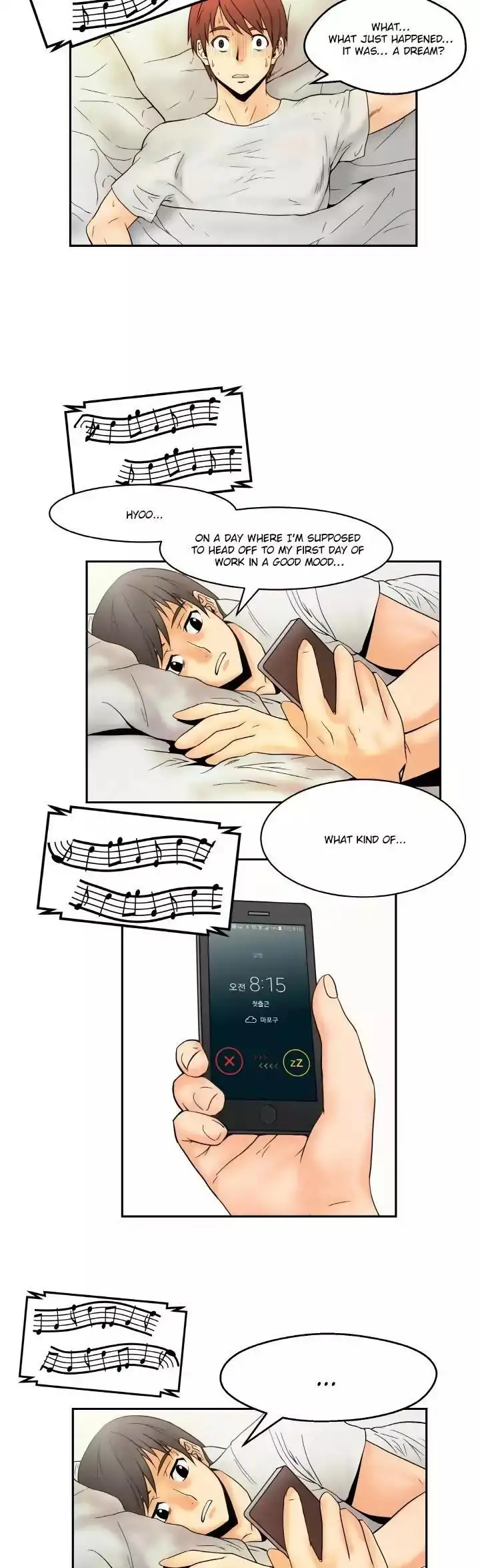 My Office Ladies - Chapter 1 [photo 9] - MangaPorn