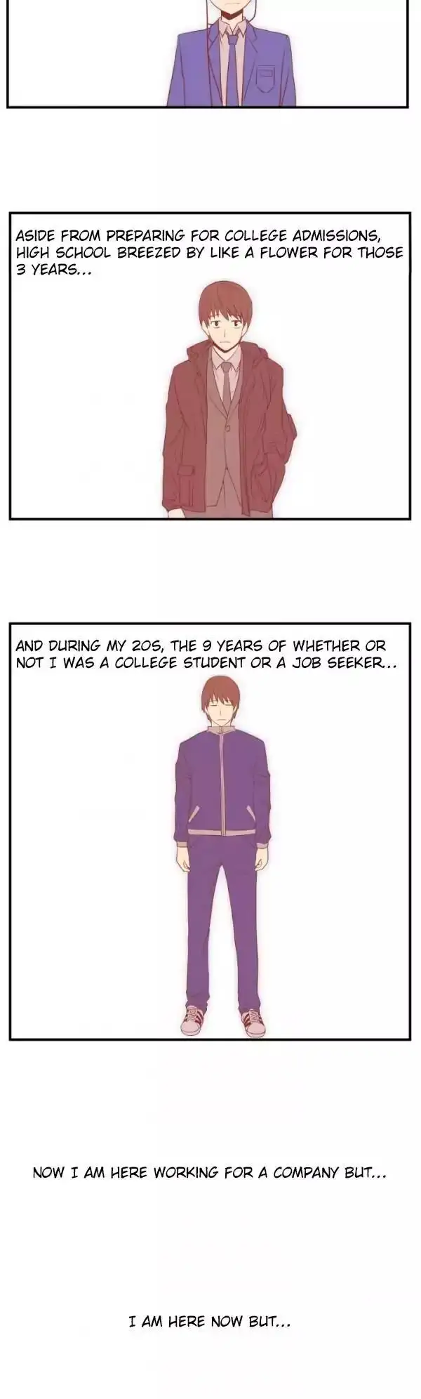 My Office Ladies - Chapter 2 [photo 3] - MangaPorn