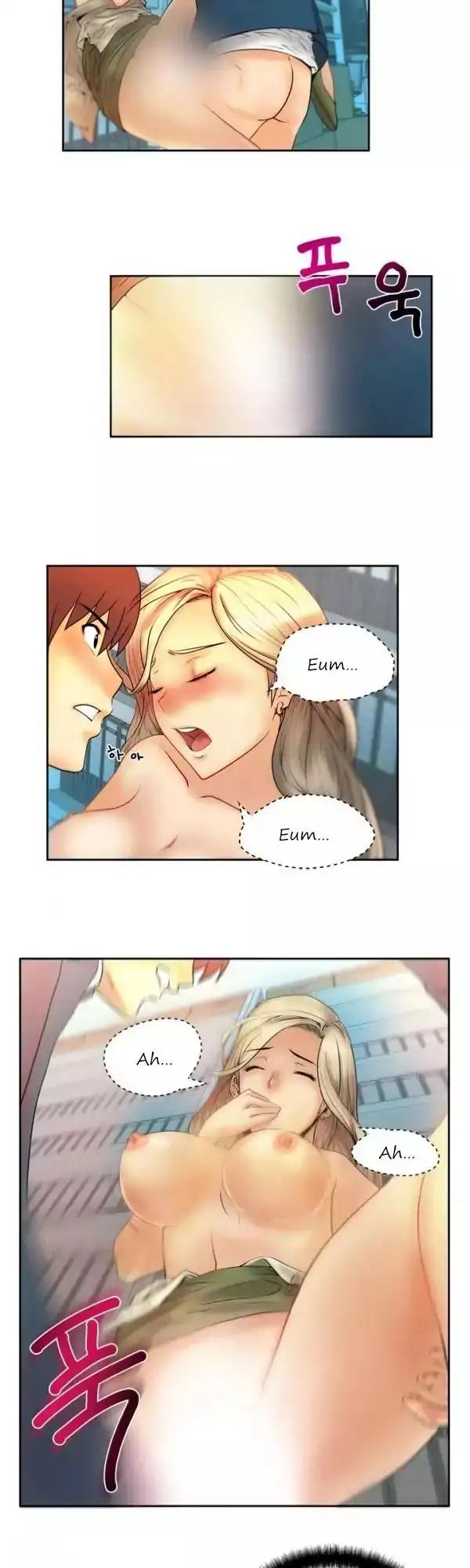 My Office Ladies - Chapter 3 [photo 11] - MangaPorn