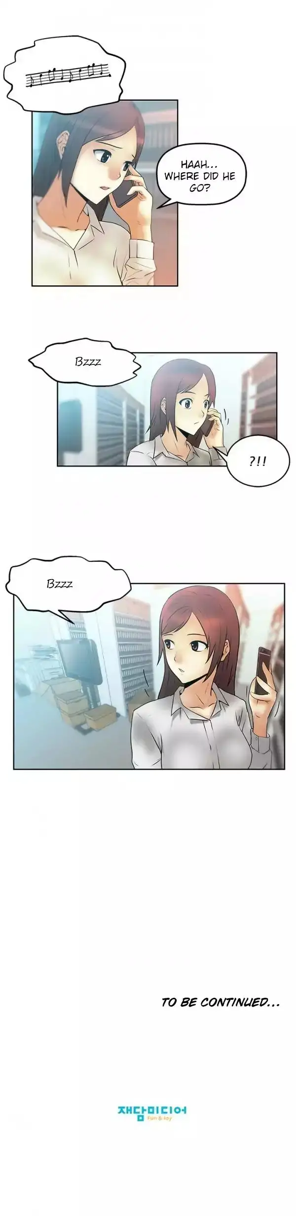 My Office Ladies - Chapter 3 [photo 18] - MangaPorn