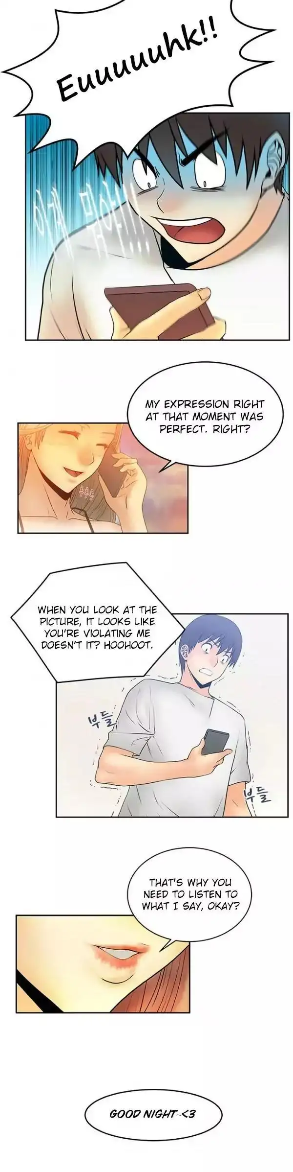 My Office Ladies - Chapter 5 [photo 10] - MangaPorn