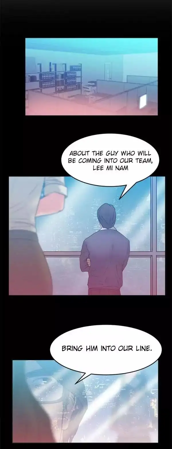 My Office Ladies - Chapter 6 [photo 11] - MangaPorn