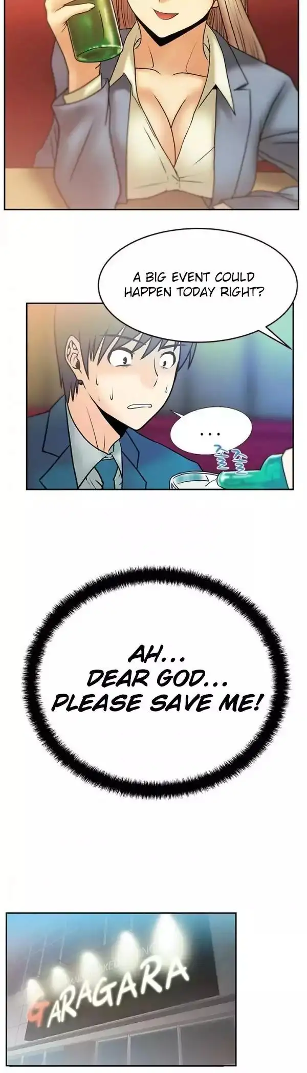 My Office Ladies - Chapter 7 [photo 11] - MangaPorn