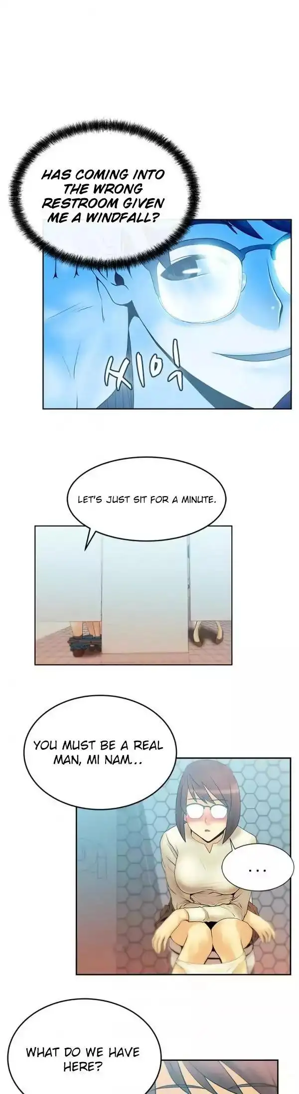 My Office Ladies - Chapter 9 [photo 7] - MangaPorn