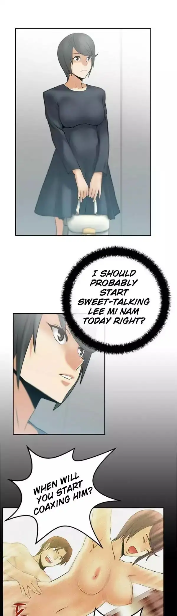 My Office Ladies - Chapter 10 [photo 11] - MangaPorn