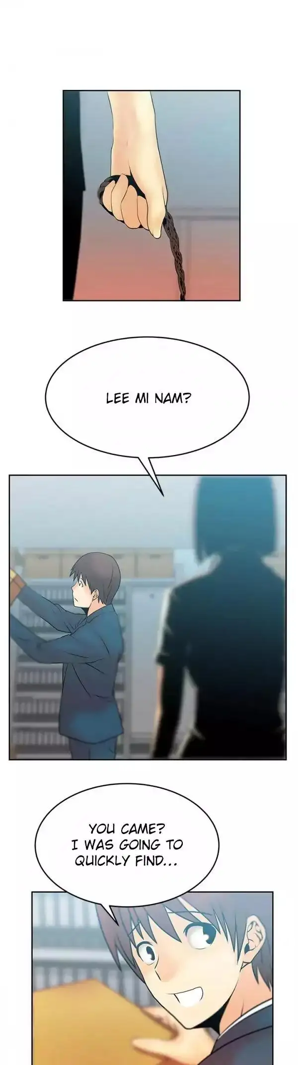 My Office Ladies - Chapter 10 [photo 15] - MangaPorn