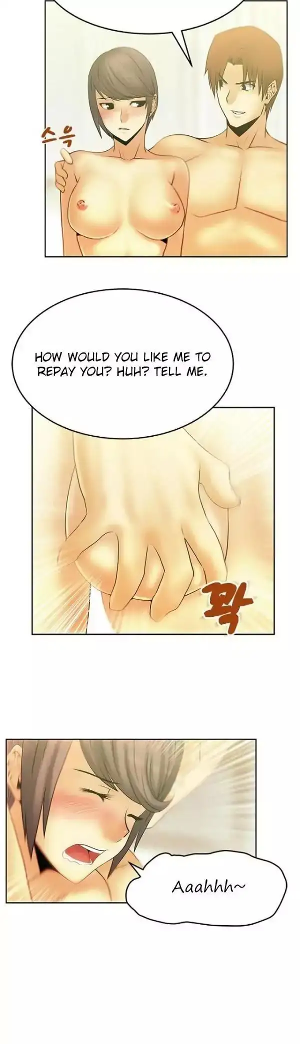 My Office Ladies - Chapter 10 [photo 3] - MangaPorn