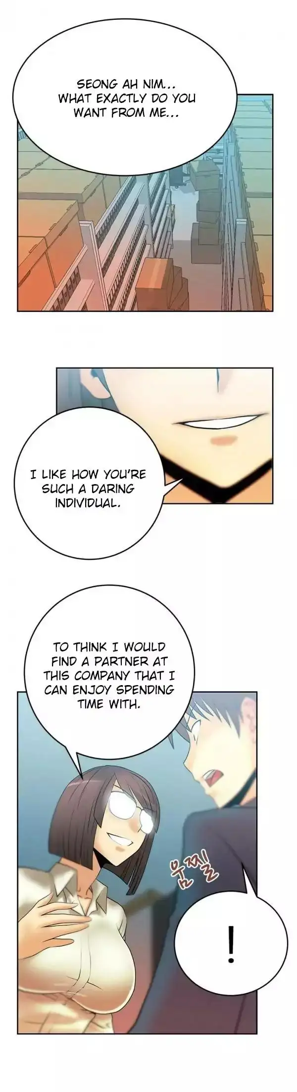 My Office Ladies - Chapter 11 [photo 11] - MangaPorn