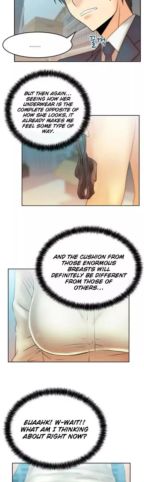 My Office Ladies - Chapter 11 [photo 14] - MangaPorn