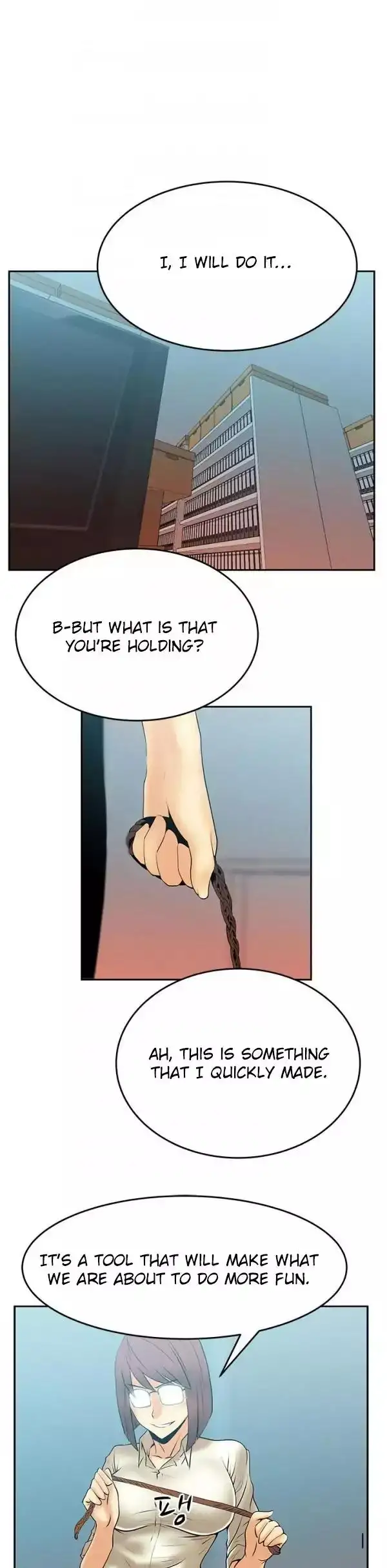 My Office Ladies - Chapter 11 [photo 16] - MangaPorn