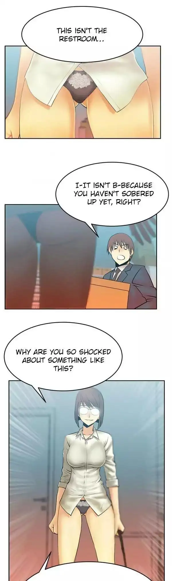 My Office Ladies - Chapter 11 [photo 3] - MangaPorn