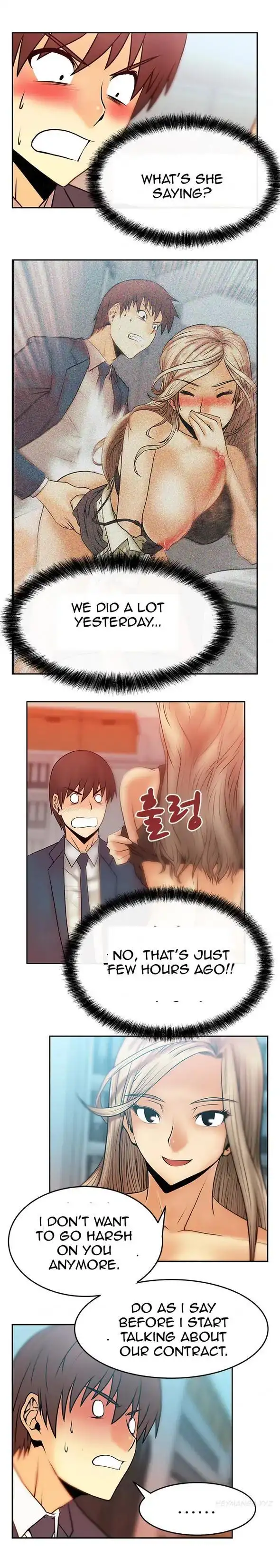 My Office Ladies - Chapter 13 [photo 4] - MangaPorn