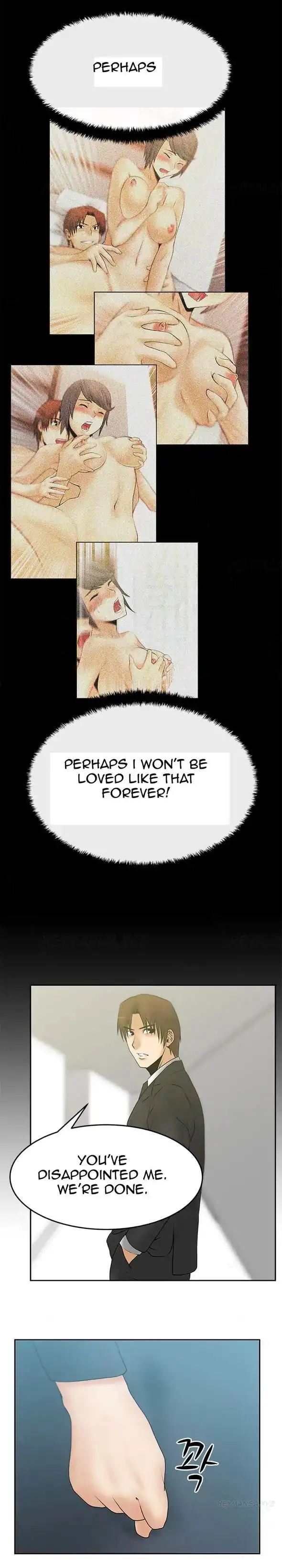 My Office Ladies - Chapter 14 [photo 3] - MangaPorn