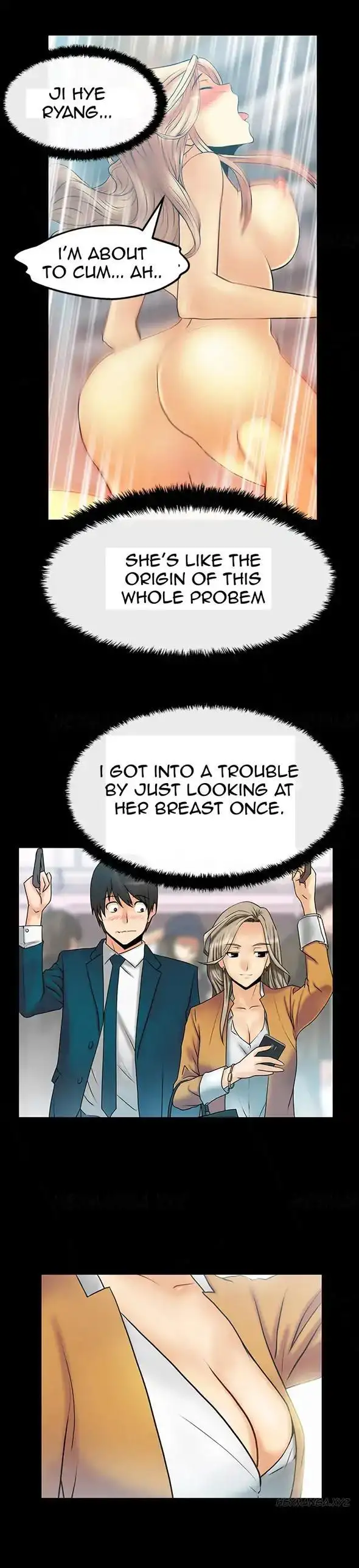 My Office Ladies - Chapter 15 [photo 7] - MangaPorn