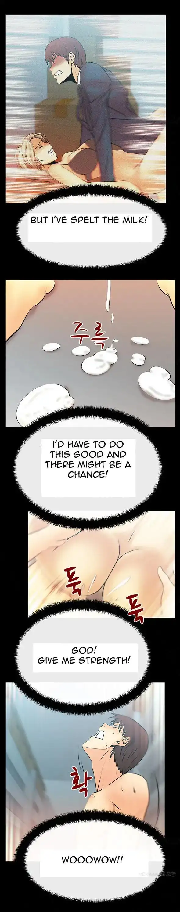 My Office Ladies - Chapter 16 [photo 3] - MangaPorn