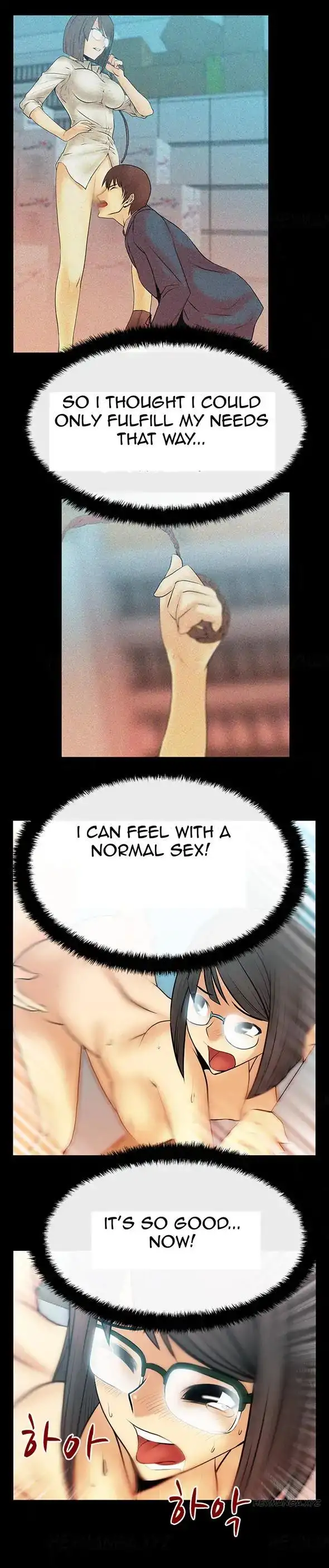 My Office Ladies - Chapter 16 [photo 5] - MangaPorn