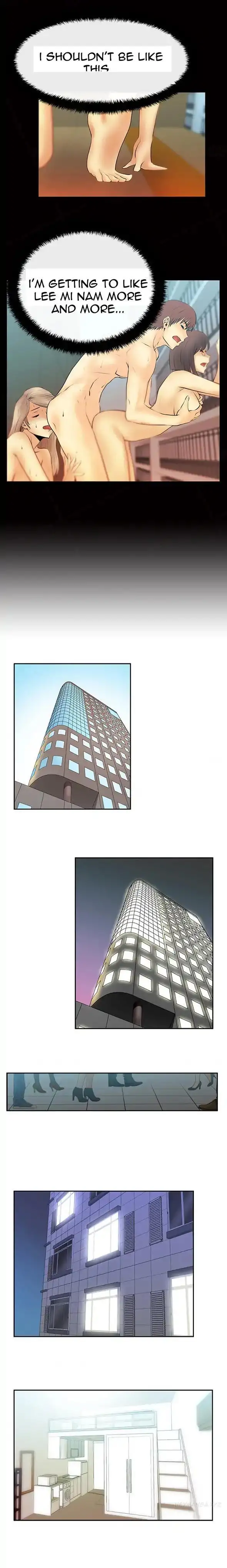 My Office Ladies - Chapter 16 [photo 7] - MangaPorn