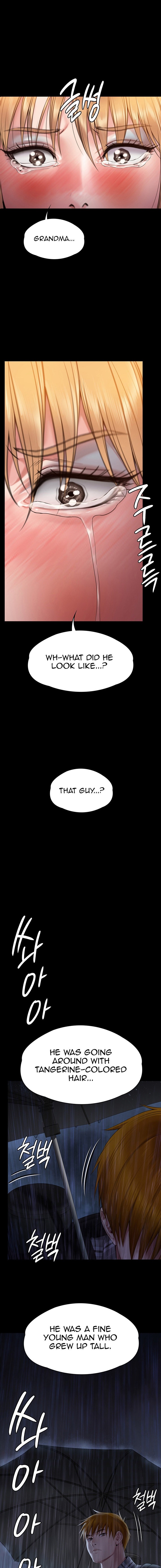 Queen Bee - Chapter 267 [photo 1] - MangaPorn